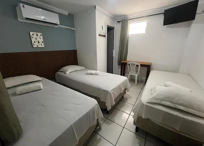 Pousada ExecutivaPousada