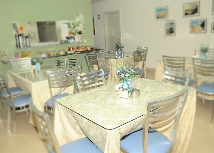 Pousada UniversitáriaPousada