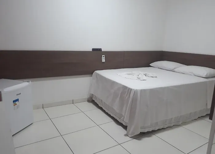 Pousada Pampa GaúchoPousada